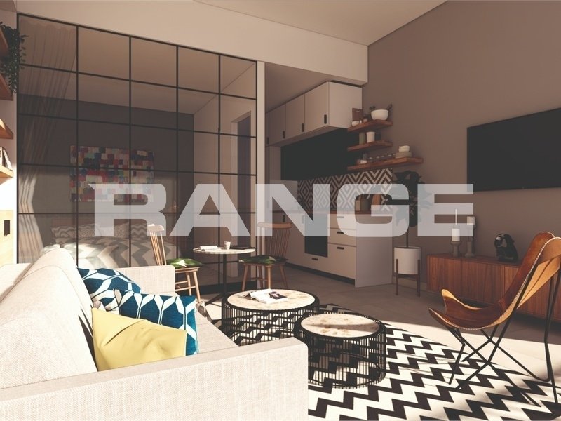 Apartamento en Al Hebiah First, Al Hebiah, Dubái 4 - 19087677