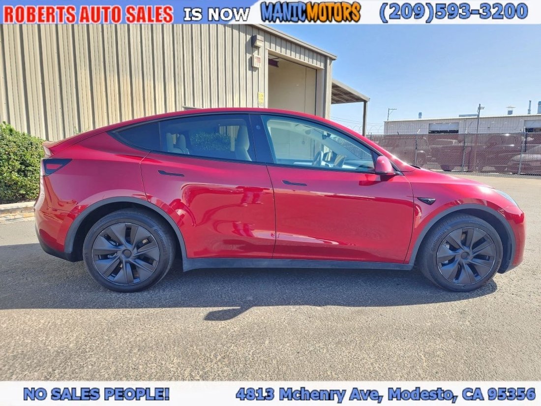 Suv in Modesto, CA, United States 2 - 18745867