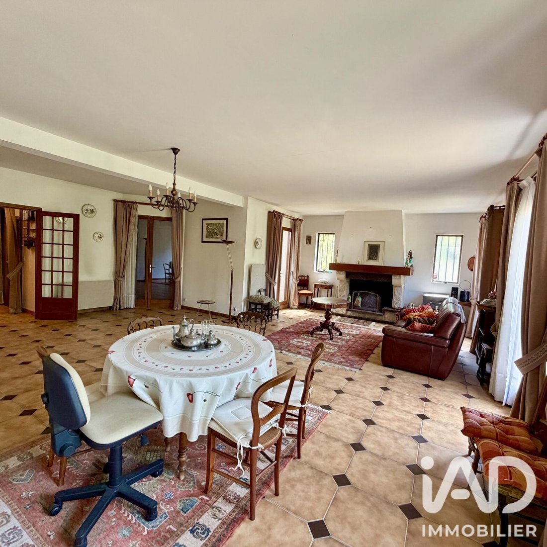 Maison à Morsang-sur-Orge, Île-de-France, France 5 - 17980754