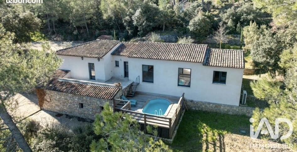 Maison à Est, Lorgues, France 1 - 19093695