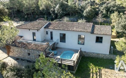 Casa en Est, Lorgues, Francia 1