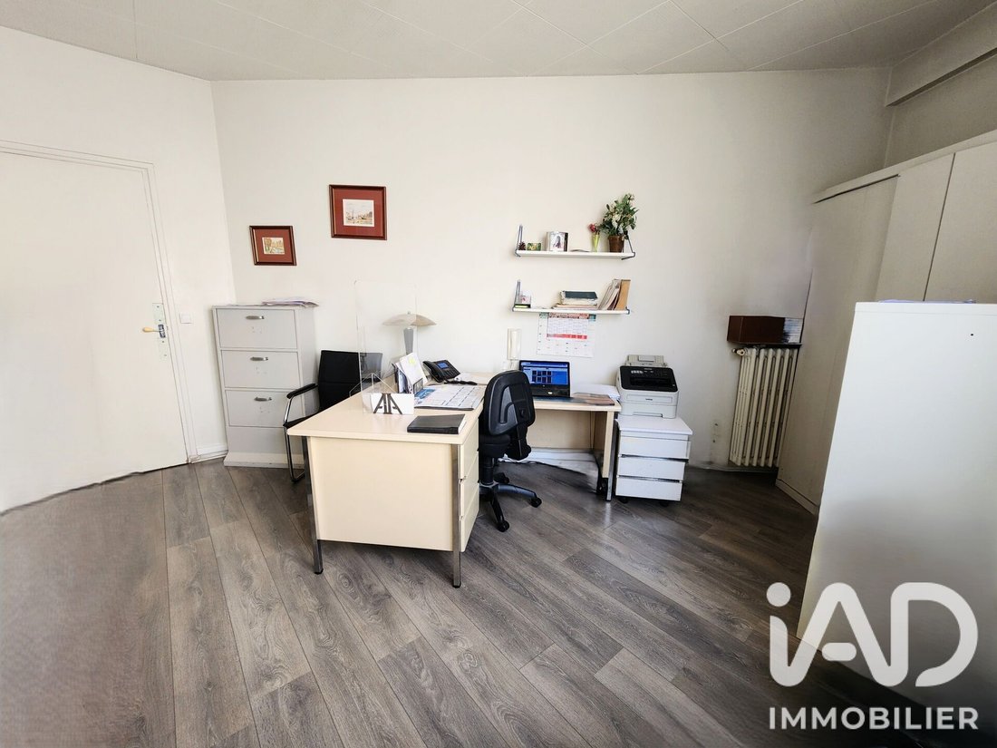 Wohnung in Sankt Lambert, Paris 15e Arrondissement, Paris 3 - 19093654