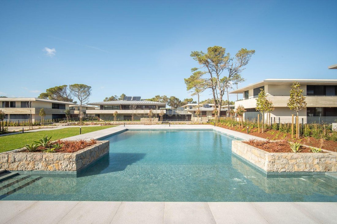 Villa à Cascais et Estoril, Lisbonne, Portugal 2 - 19092747