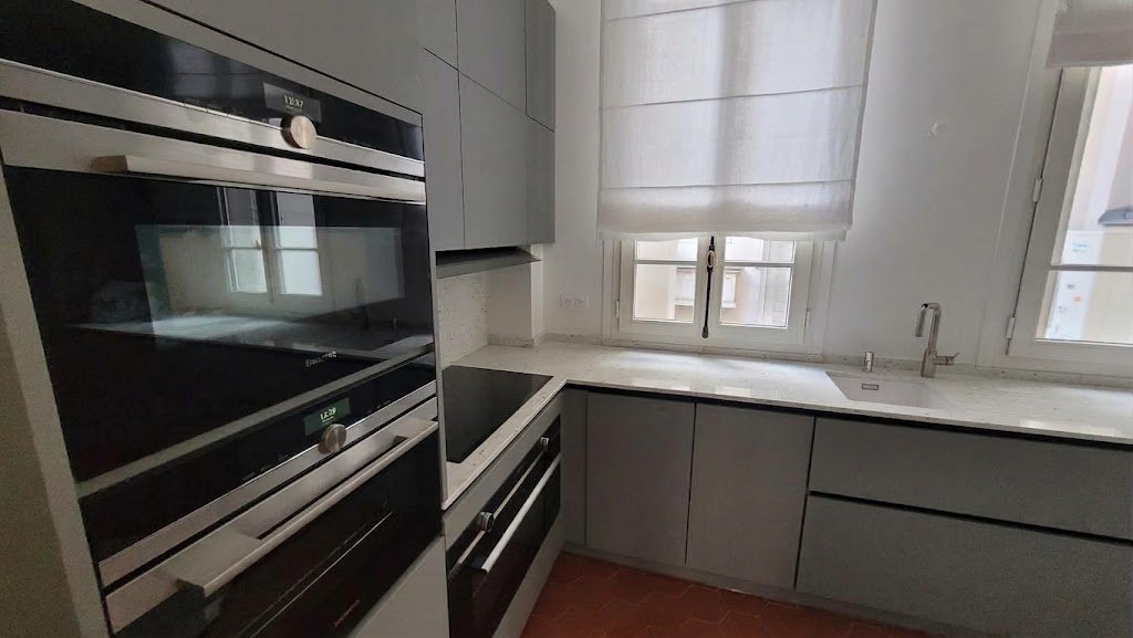 Wohnung in Chaillot, Paris 16e Arrondissement, Paris 5 - 19093235
