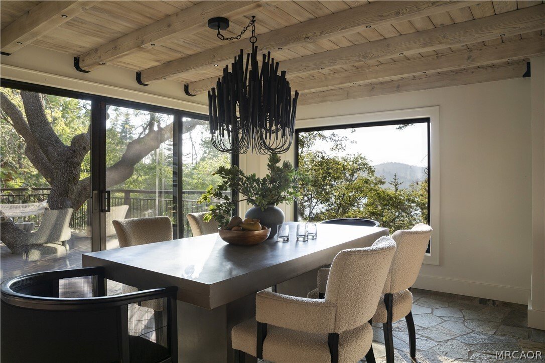 Casa en Lake Arrowhead, California, Estados Unidos 5 - 19093328