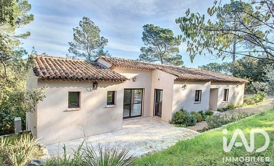Maison à Est, Lorgues, France 3 - 19093695