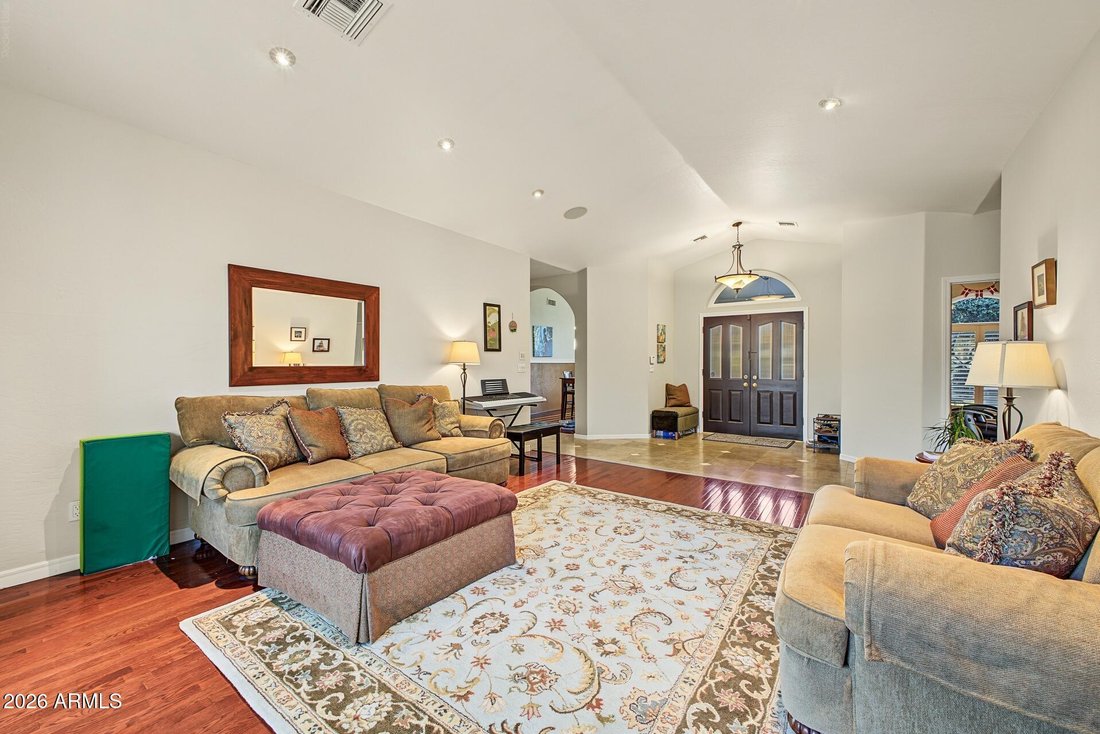 Casa en Scottsdale, Arizona, Estados Unidos 5 - 19093316