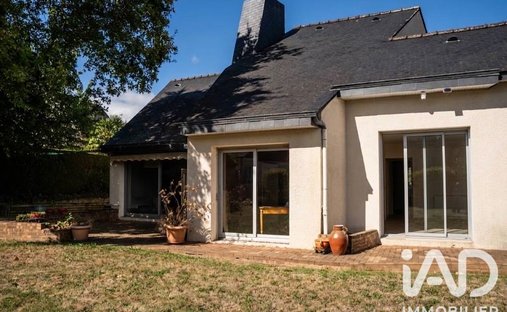 Casa a Centre, Cesson-Sévigné, Francia 1