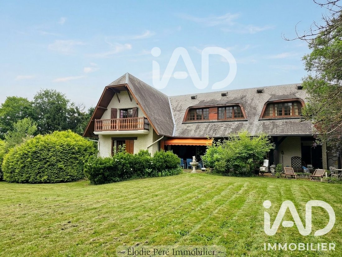 Maison à Beaudéan, Occitanie, France 2 - 19093673