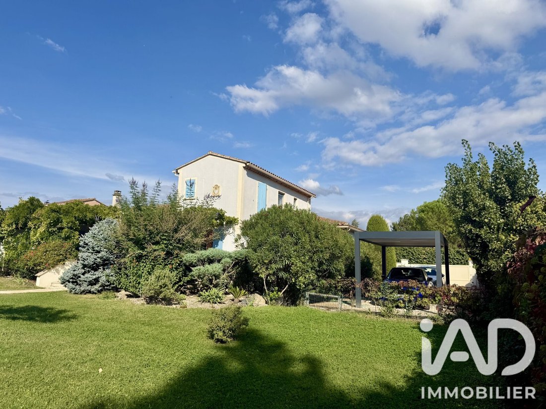 Casa a Ouest, Monteux, Francia 5 - 19093657
