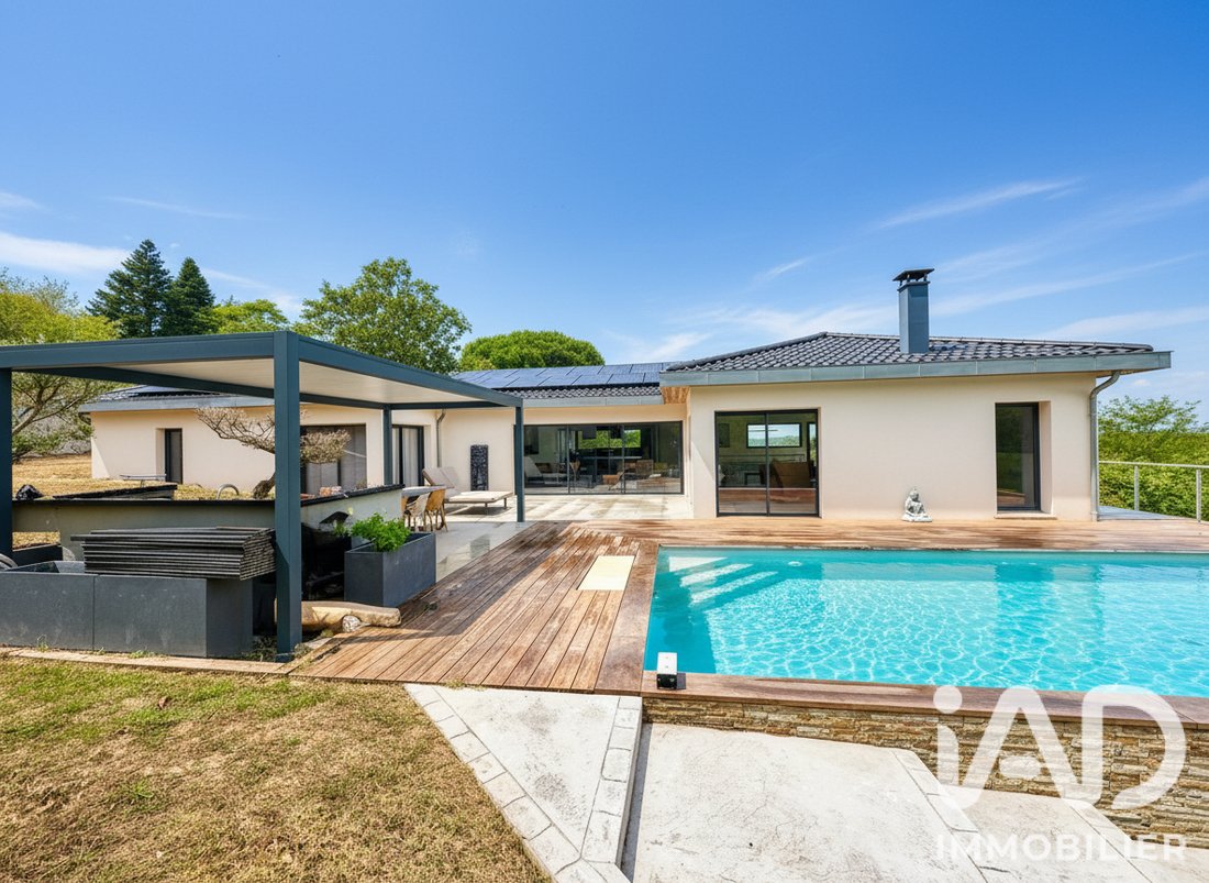 House in Centre Ville, Castanet-Tolosan, France 2 - 19093675