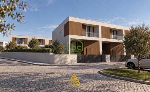 Maison à Touguinha e Touguinho, District de Porto, Portugal 1