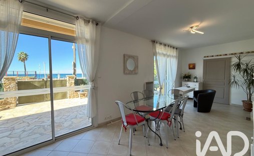 Wohnung in Le Fort, Six-Fours les Plages, Frankreich 1
