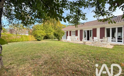 Maison à Santeny, Île-de-France, France 1