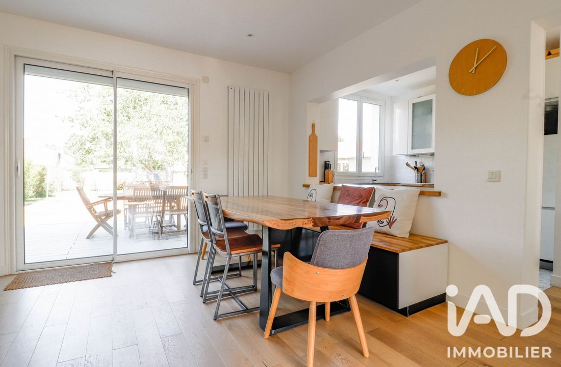 Haus in Cressely et Buisson, Magny-les-Hameaux, Frankreich 5 - 19093707