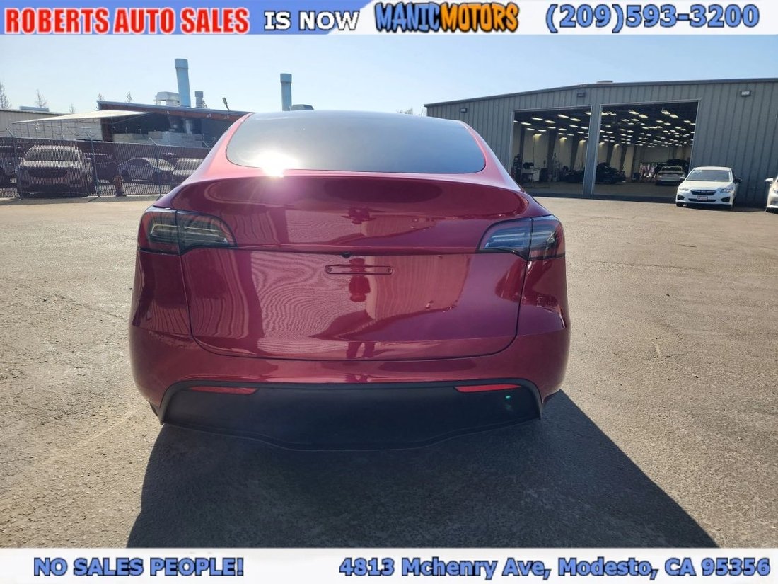 Suv in Modesto, CA, United States 4 - 18745867