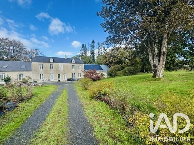 House in Caumont-sur-Aure, Normandy, France 2 - 19093746