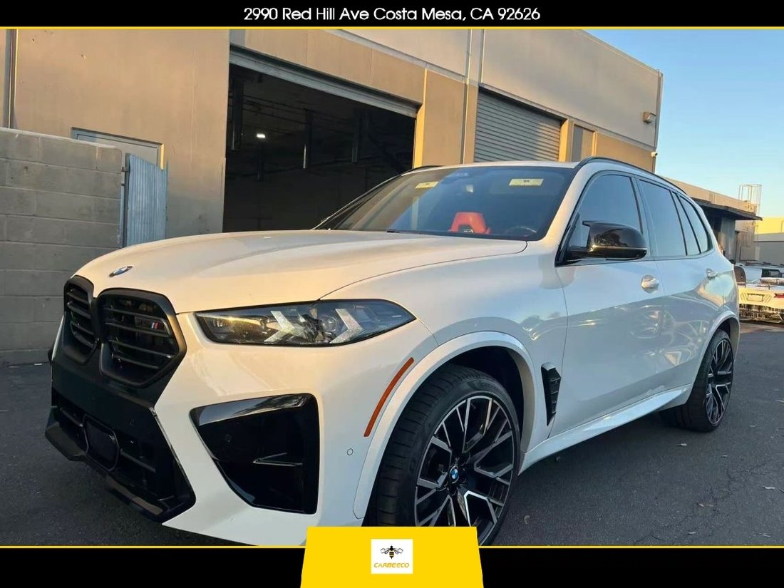 Suv in Costa Mesa, CA, United States 1 - 19093105