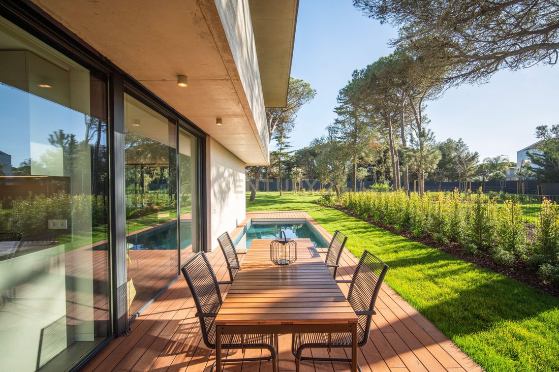 Villa à Cascais et Estoril, Lisbonne, Portugal 4 - 19092747