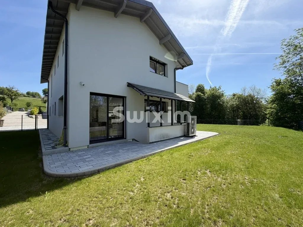 Casa en Pringy, Gran Este, Francia 5 - 18582445