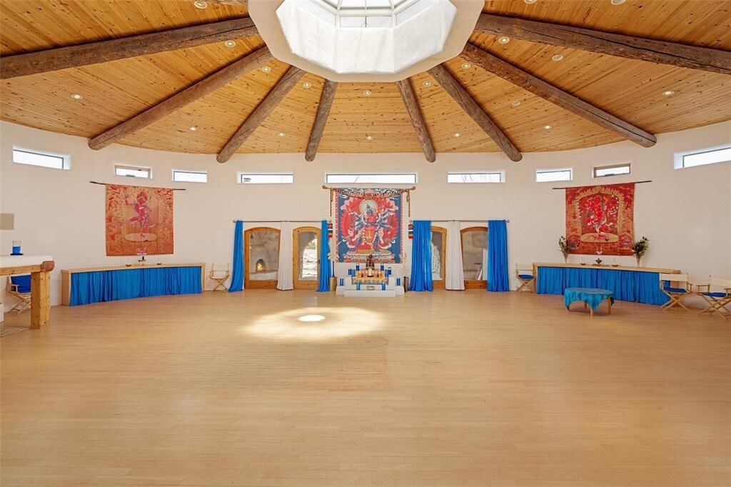 Maison à Santa Fe, Nouveau-Mexique, États-Unis 1 - 19093308