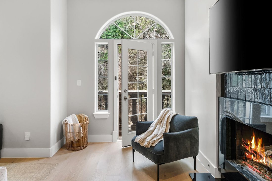 Appartement à Austin, Texas, États-Unis 3 - 19092856