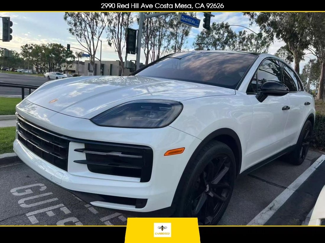 Suv in Costa Mesa, CA, United States 1 - 19093041