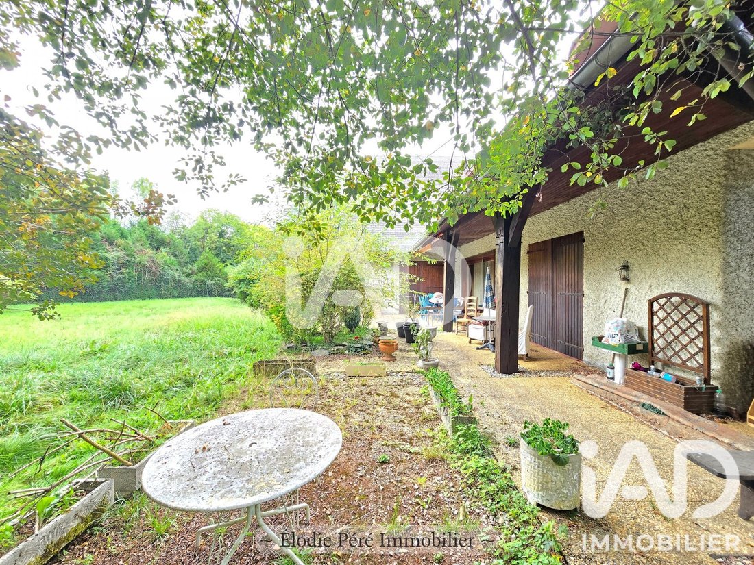 Maison à Beaudéan, Occitanie, France 5 - 19093673
