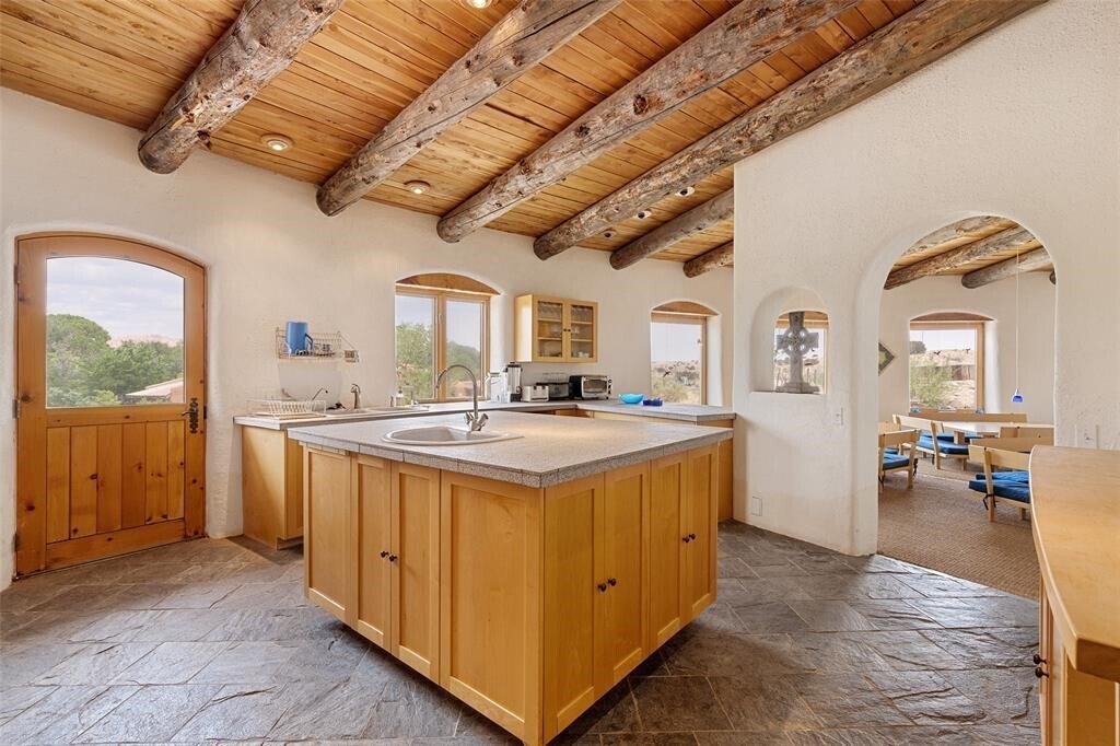 Maison à Santa Fe, Nouveau-Mexique, États-Unis 4 - 19093308