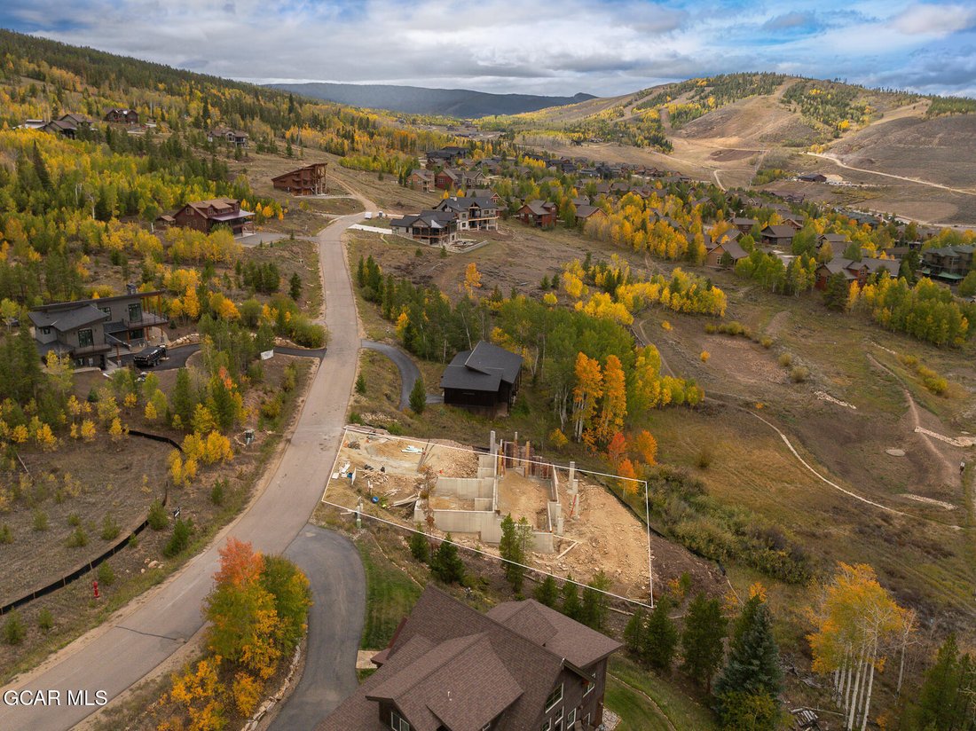House in Granby, Colorado, United States 5 - 19093288