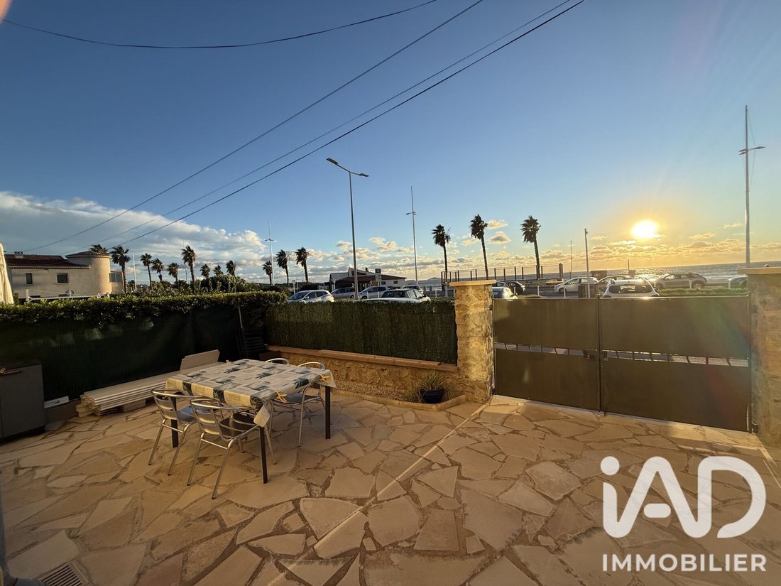 Appartement à Le Fort, Six-Fours-les-Plages, France 1 - 19093630