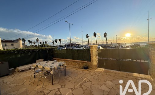 Appartement à Le Fort, Six-Fours-les-Plages, France 1