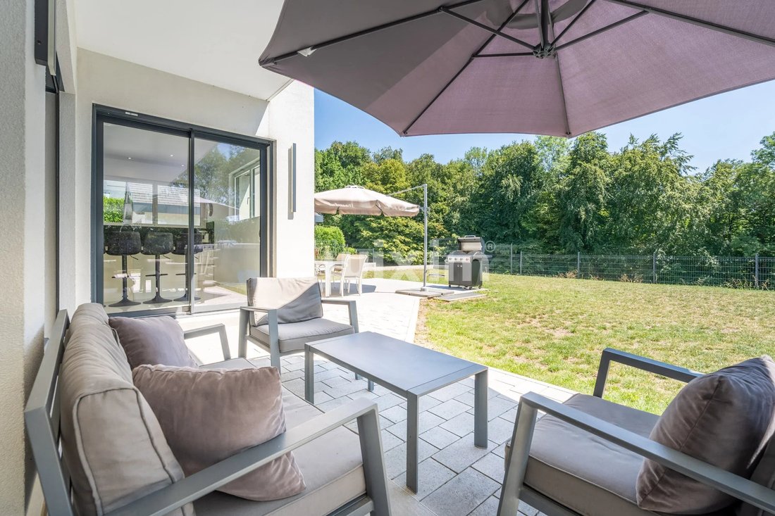 Casa en Pringy, Gran Este, Francia 4 - 18582445