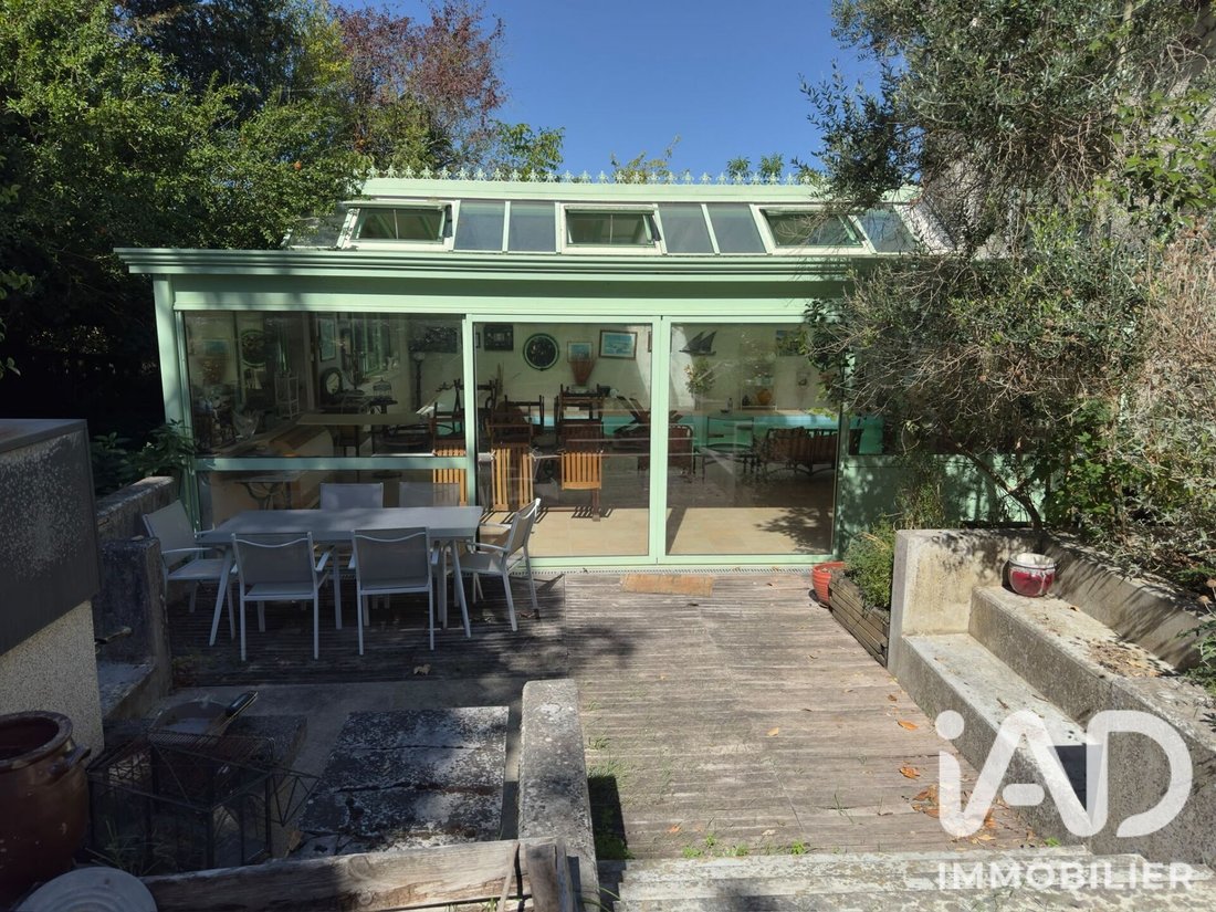House in Castelsarrasin, Occitania, France 5 - 19093732