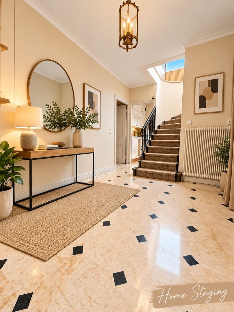 Apartamento en La Plaine des Sablons, Neuilly-sur-Seine, Francia 2 - 19092679