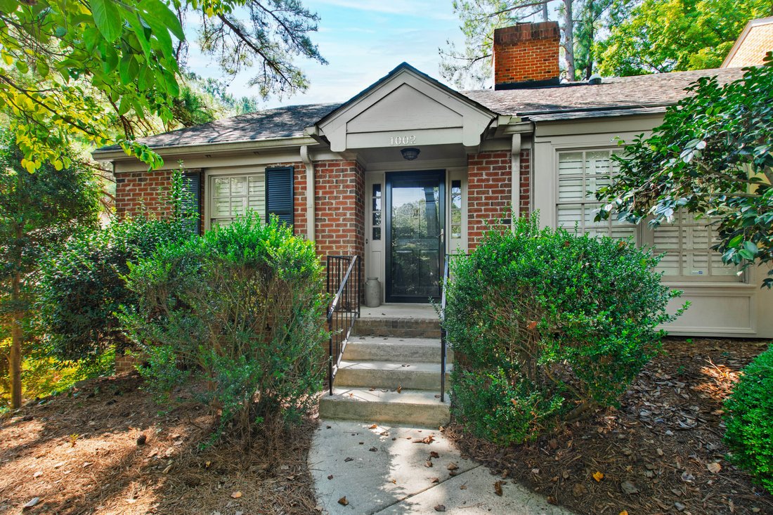 Maison de ville à Raleigh, Caroline du Nord, États-Unis 2 - 19092957