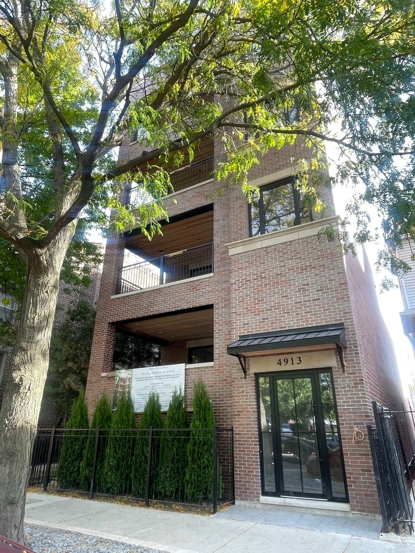 Appartement à Chicago, Illinois, États-Unis 2 - 19092851