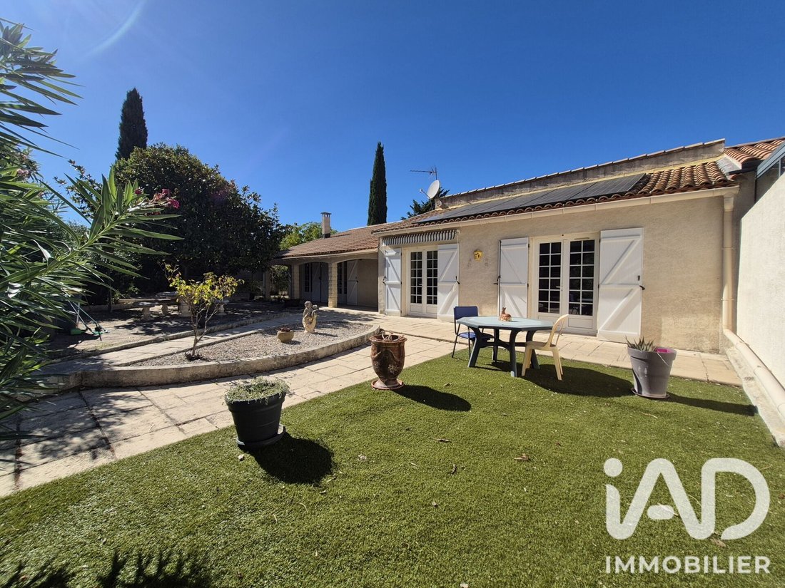 Casa a Villaggio, Grabels, Francia 1 - 19093684