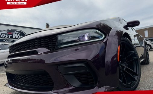 2021 Dodge Charger Scat Pack Widebody Sedan 4D in Greensboro, NC, United States 1