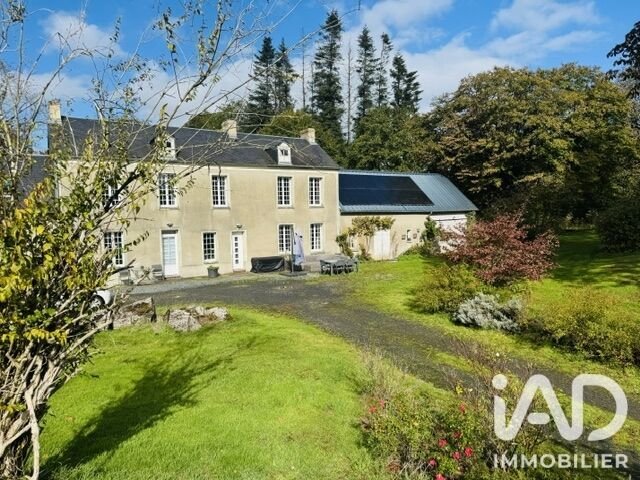 House in Caumont-sur-Aure, Normandy, France 1 - 19093746
