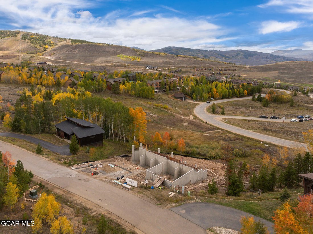 House in Granby, Colorado, United States 4 - 19093288