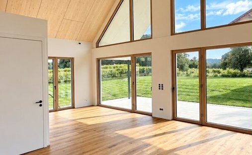 Bungalow a Arnfels, Stiria, Austria 1