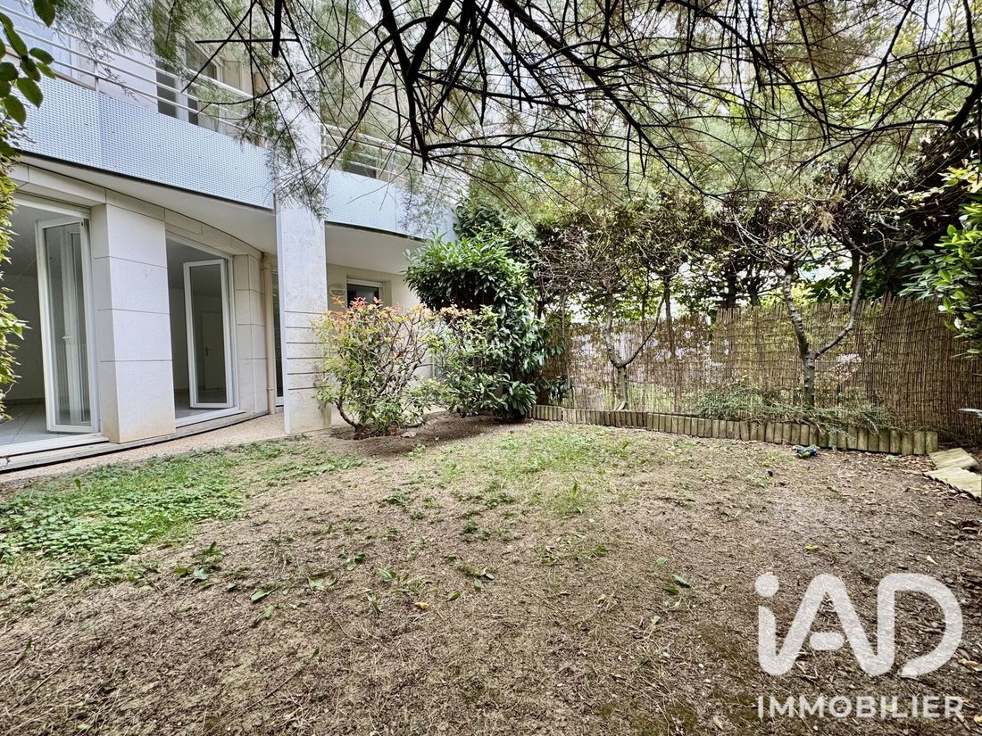 Apartamento en Chatou, Isla de Francia, Francia 2 - 19093623
