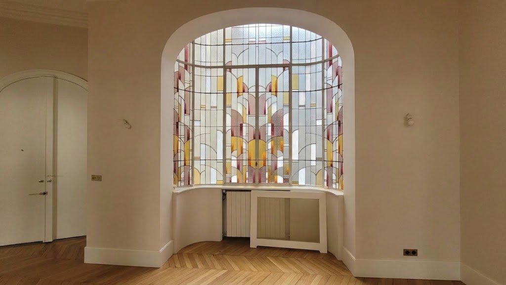 Wohnung in Chaillot, Paris 16e Arrondissement, Paris 3 - 19093235