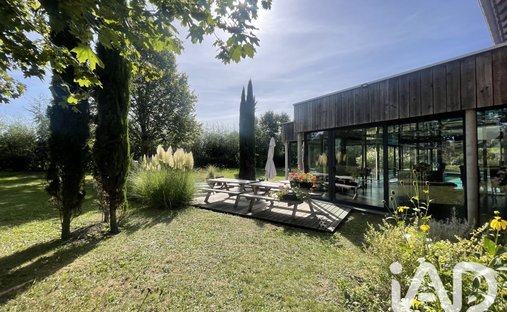 Casa en Lorgies, Alta Francia, Francia 1