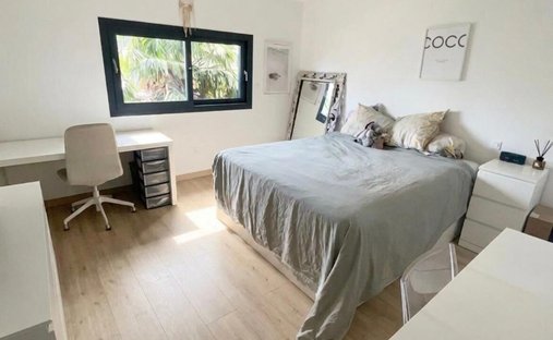 House in Parc Paysager, Saint-Nazaire, France 1