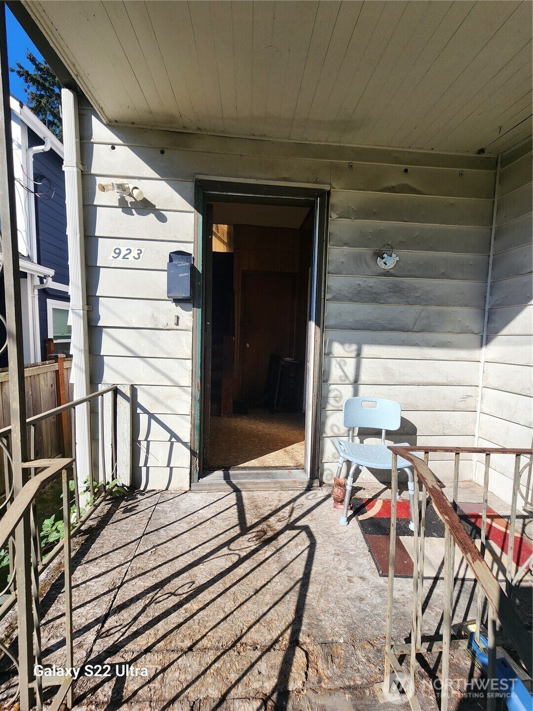 Maison à Seattle, Washington, États-Unis 2 - 19093551