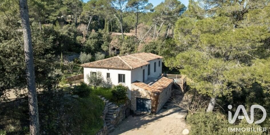 Maison à Est, Lorgues, France 5 - 19093695