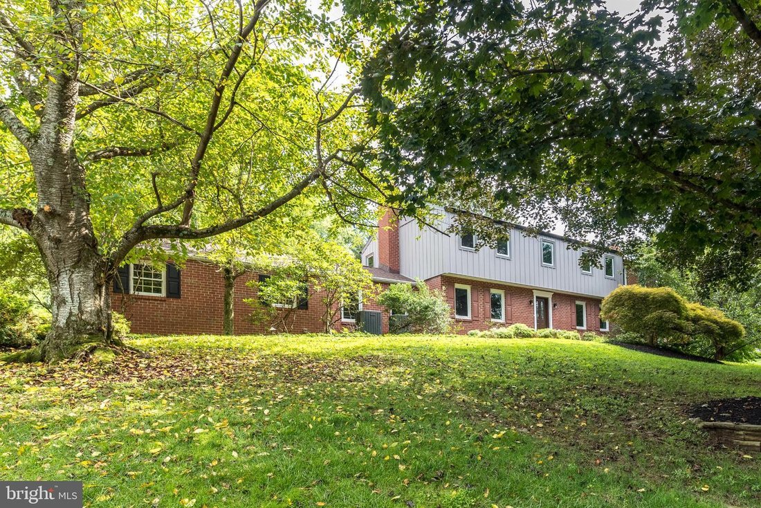 Haus in Thornton Road, Pennsylvania, Vereinigte Staaten 2 - 19092932