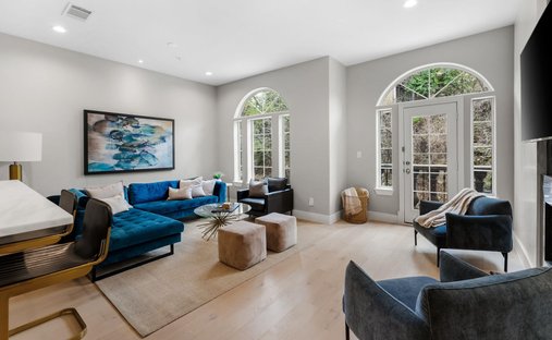 Condo in Austin, Texas, United States 1